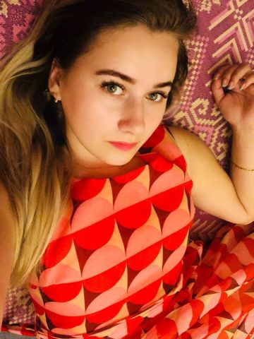 Анкета проститутки Дарина - Фото 1, , 23 года, №46842